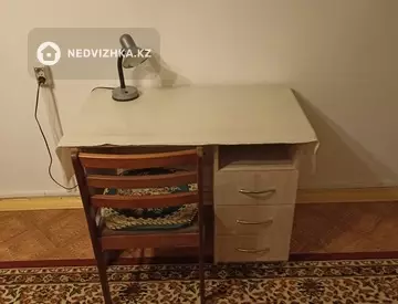 35 м², 1-комнатная квартира, этаж 1 из 3, 35 м², на длительный срок, изображение - 8