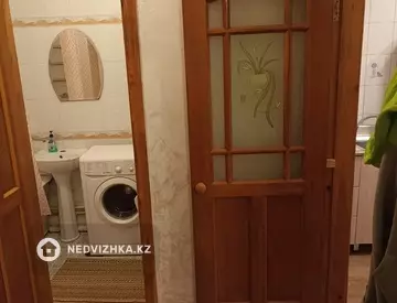 35 м², 1-комнатная квартира, этаж 1 из 3, 35 м², на длительный срок, изображение - 9