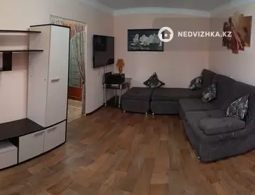 2-комнатная квартира, этаж 2 из 5, 46 м²