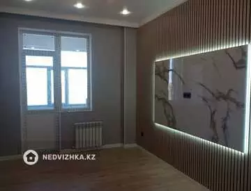 2-комнатная квартира, этаж 3 из 8, 63 м²