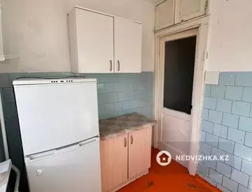 42.3 м², 2-комнатная квартира, этаж 3 из 5, 42 м², изображение - 6