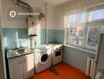 42.3 м², 2-комнатная квартира, этаж 3 из 5, 42 м², изображение - 5