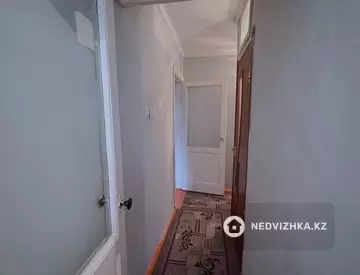 42.3 м², 2-комнатная квартира, этаж 3 из 5, 42 м², изображение - 4