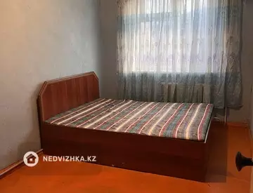 42.3 м², 2-комнатная квартира, этаж 3 из 5, 42 м², изображение - 1