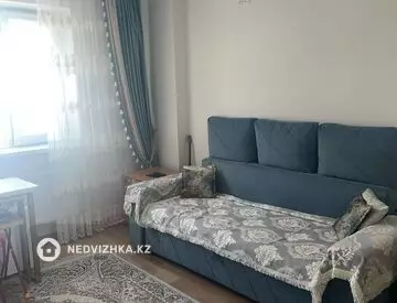 35.5 м², 1-комнатная квартира, этаж 11 из 12, 36 м², изображение - 0