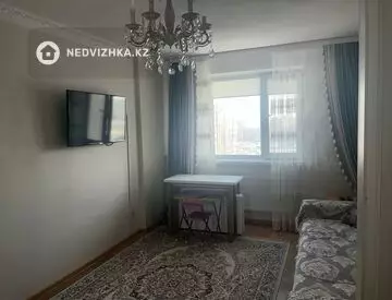 1-комнатная квартира, этаж 11 из 12, 36 м²