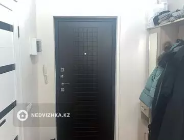 35.5 м², 1-комнатная квартира, этаж 11 из 12, 36 м², изображение - 2