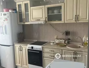 35.5 м², 1-комнатная квартира, этаж 11 из 12, 36 м², изображение - 6