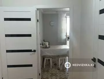 35.5 м², 1-комнатная квартира, этаж 11 из 12, 36 м², изображение - 4