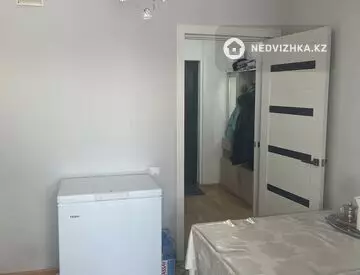 35.5 м², 1-комнатная квартира, этаж 11 из 12, 36 м², изображение - 7