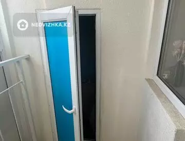 35.5 м², 1-комнатная квартира, этаж 11 из 12, 36 м², изображение - 10