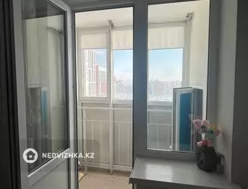 35.5 м², 1-комнатная квартира, этаж 11 из 12, 36 м², изображение - 11