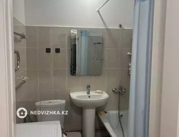 35.5 м², 1-комнатная квартира, этаж 11 из 12, 36 м², изображение - 12