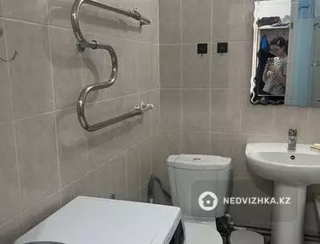 35.5 м², 1-комнатная квартира, этаж 11 из 12, 36 м², изображение - 13