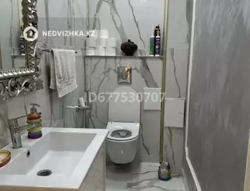 125 м², 3-комнатная квартира, этаж 8 из 12, 125 м², изображение - 4