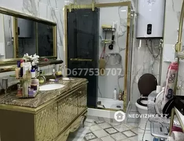 3-комнатная квартира, этаж 8 из 12, 125 м²