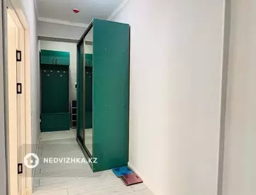 1-комнатная квартира, этаж 6 из 16, 44 м²