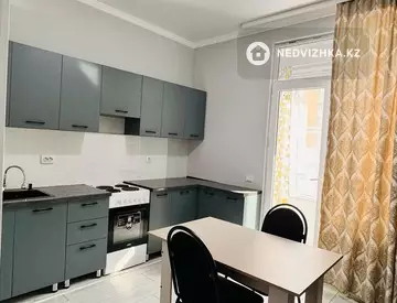 1-комнатная квартира, этаж 6 из 16, 44 м²