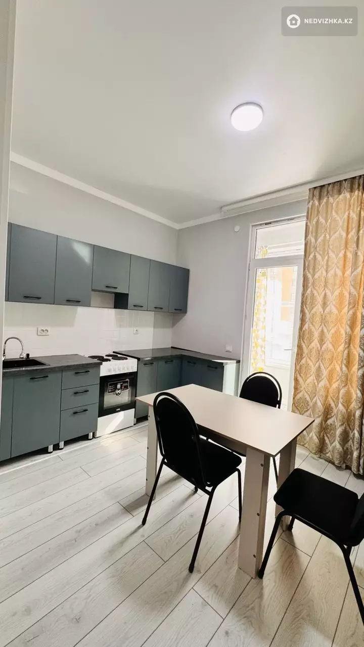 44.5 м², 1-комнатная квартира, этаж 6 из 16, 44 м², изображение - 1