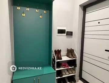 44.5 м², 1-комнатная квартира, этаж 6 из 16, 44 м², изображение - 13
