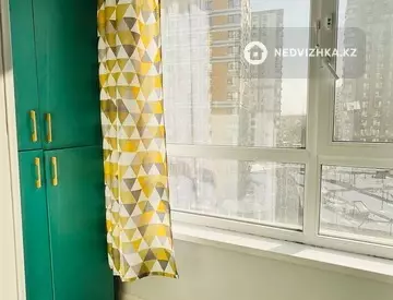 44.5 м², 1-комнатная квартира, этаж 6 из 16, 44 м², изображение - 14
