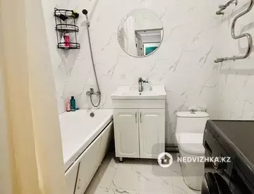 44.5 м², 1-комнатная квартира, этаж 6 из 16, 44 м², изображение - 16