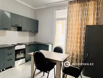 44.5 м², 1-комнатная квартира, этаж 6 из 16, 44 м², изображение - 15