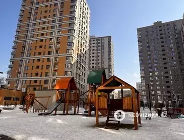 44.5 м², 1-комнатная квартира, этаж 6 из 16, 44 м², изображение - 20
