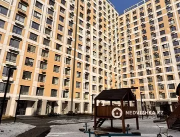 44.5 м², 1-комнатная квартира, этаж 6 из 16, 44 м², изображение - 21