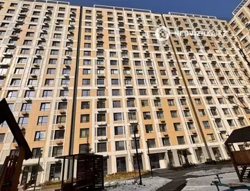 44.5 м², 1-комнатная квартира, этаж 6 из 16, 44 м², изображение - 22
