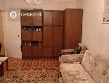 1-комнатная квартира, этаж 5 из 5, 30 м²
