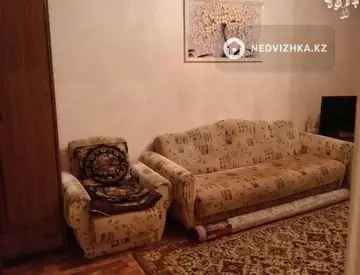 1-комнатная квартира, этаж 5 из 5, 30 м²