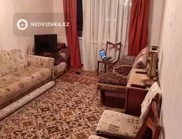 1-комнатная квартира, этаж 5 из 5, 30 м²