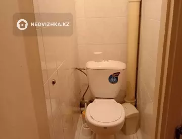 30.5 м², 1-комнатная квартира, этаж 5 из 5, 30 м², изображение - 5