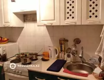 1-комнатная квартира, этаж 5 из 5, 30 м²