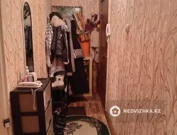 1-комнатная квартира, этаж 5 из 5, 30 м²