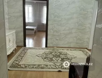 3-комнатная квартира, этаж 7 из 12, 125 м²