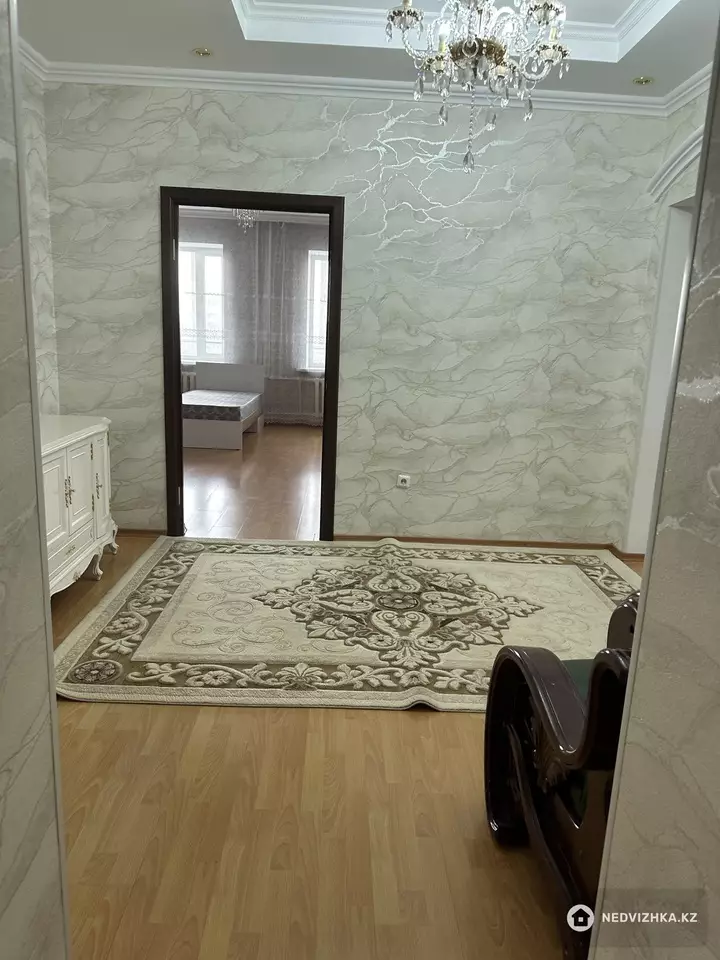 125 м², 3-комнатная квартира, этаж 7 из 12, 125 м², изображение - 1