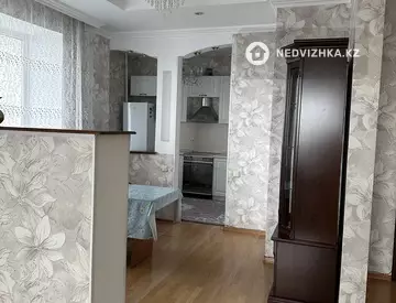3-комнатная квартира, этаж 7 из 12, 125 м²