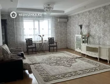 125 м², 3-комнатная квартира, этаж 7 из 12, 125 м², изображение - 4