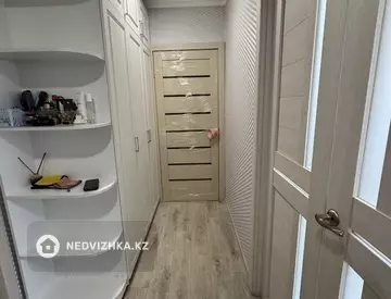 54 м², 2-комнатная квартира, этаж 10 из 10, 54 м², изображение - 10