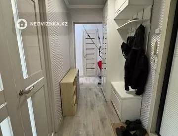 54 м², 2-комнатная квартира, этаж 10 из 10, 54 м², изображение - 11