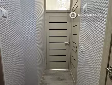 54 м², 2-комнатная квартира, этаж 10 из 10, 54 м², изображение - 12