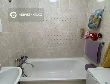 54 м², 2-комнатная квартира, этаж 10 из 10, 54 м², изображение - 8