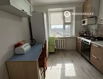 54 м², 2-комнатная квартира, этаж 10 из 10, 54 м², изображение - 5