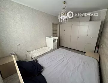 54 м², 2-комнатная квартира, этаж 10 из 10, 54 м², изображение - 4