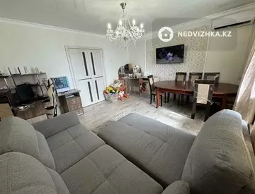 2-комнатная квартира, этаж 10 из 10, 54 м²