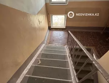 54 м², 2-комнатная квартира, этаж 10 из 10, 54 м², изображение - 15