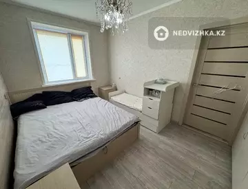 2-комнатная квартира, этаж 10 из 10, 54 м²