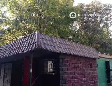 Здание, 1 этаж, 16 м²